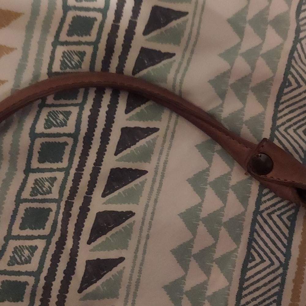 Frye Melissa Hobo Zip Shoulder Bag - Picture 9 of 16